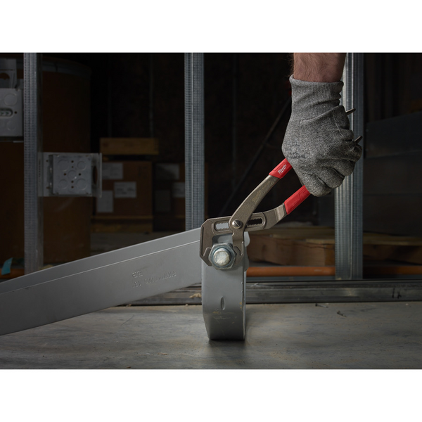 POLYGRIPTÅNG MILWAUKEE 250MM 48226210