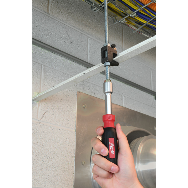 SKRUVMEJSEL MILWAUKEE HOLLOW 5,5MM