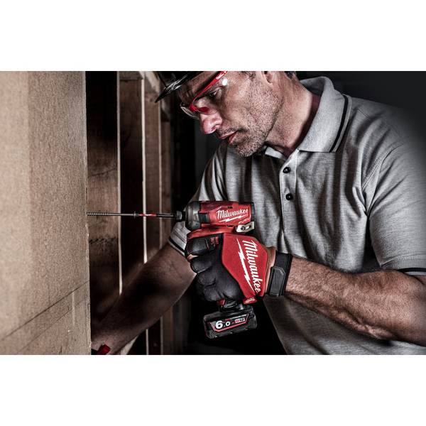 BITS MILWAUKEE SHOCKWAVE TX20X90MM