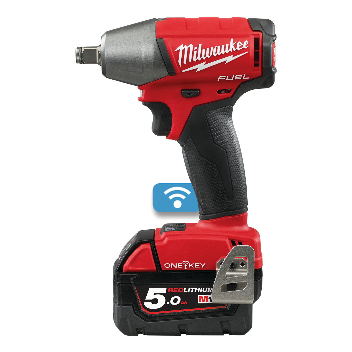 MUTTERDRAGARE MILWAUKEE M18ONEIWF12-502X