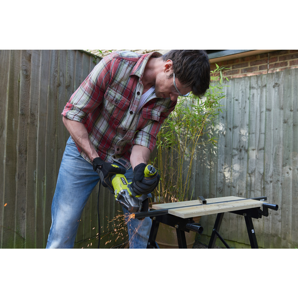 VINKELSLIP RAG950-S125