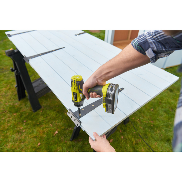 SLAGSKRUVDRAGARE R18ID3-0 RYOBI