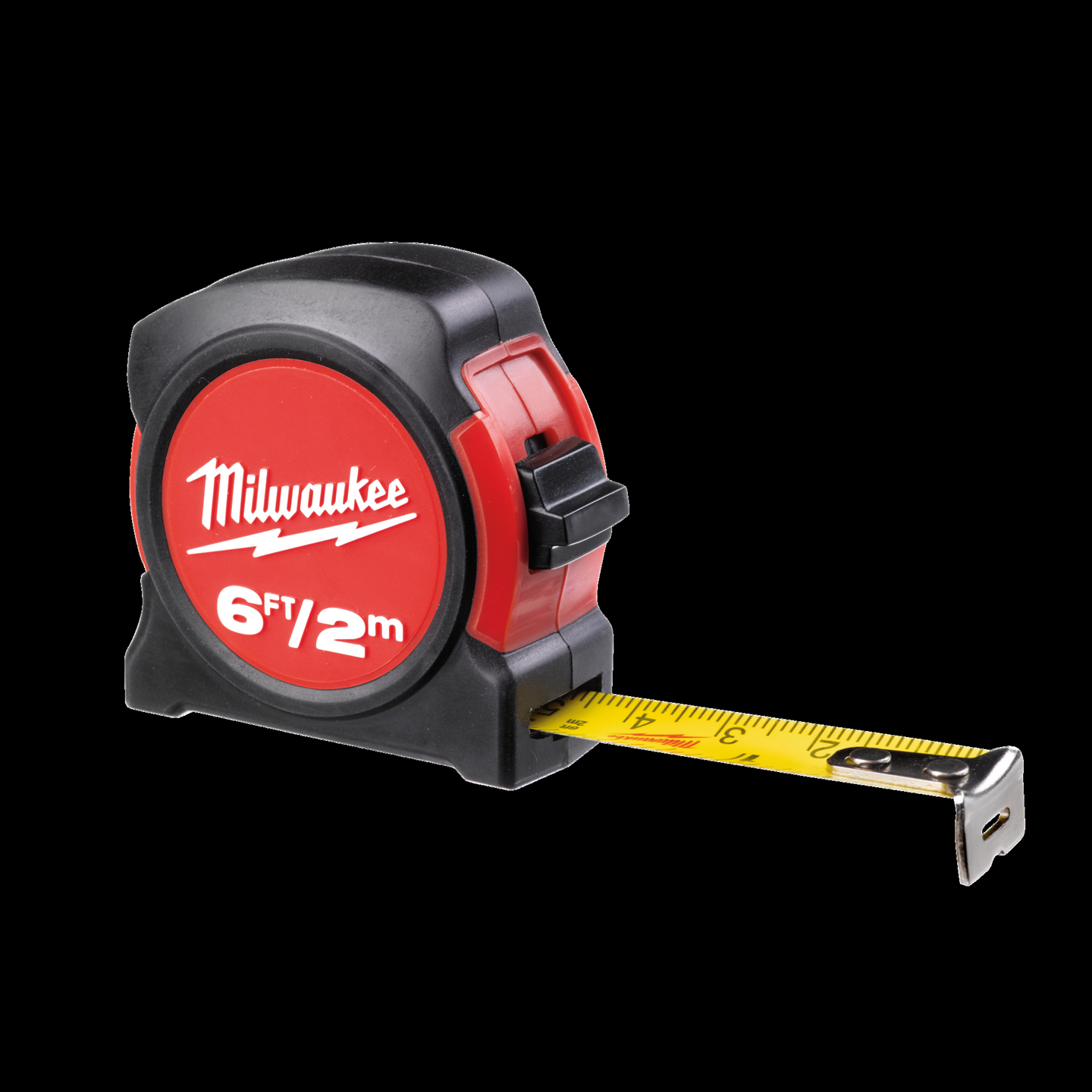 MÅTTBAND MILWAUKEE 2M