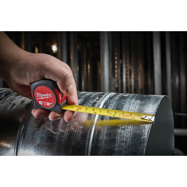 MÅTTBAND MILWAUKEE 2M