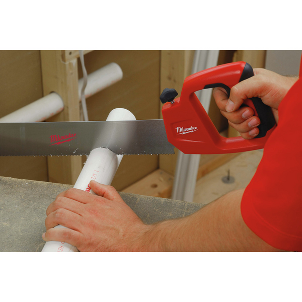 SÅG MILWAUKEE PVC