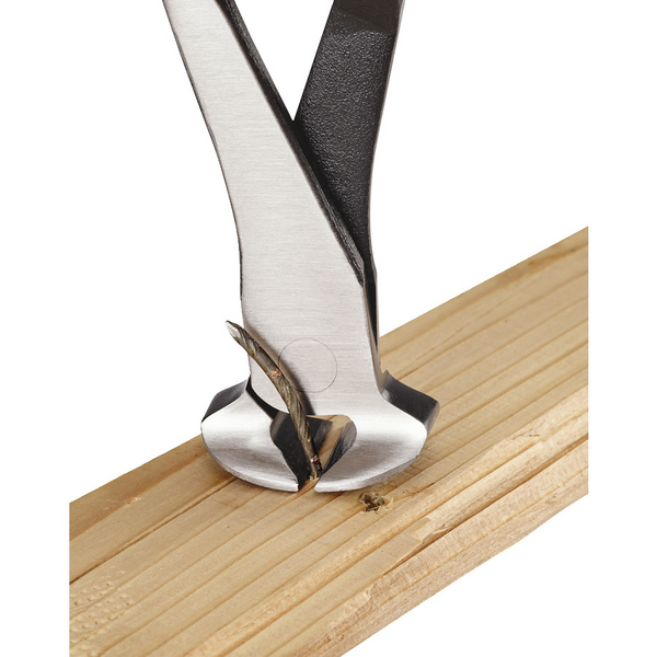 ÄNDAVBITARE MILWAUKEE 180MM