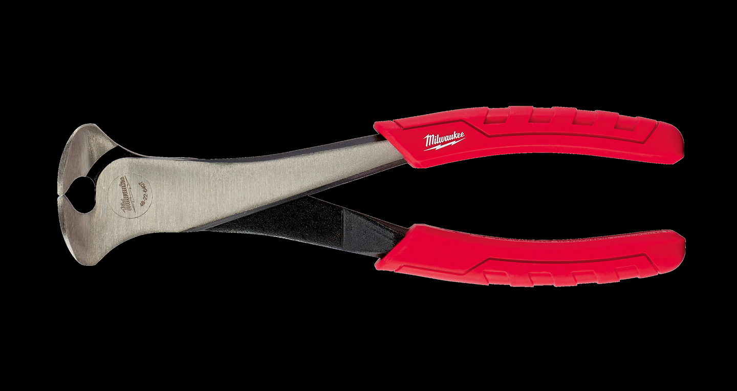 ÄNDAVBITARE MILWAUKEE 180MM