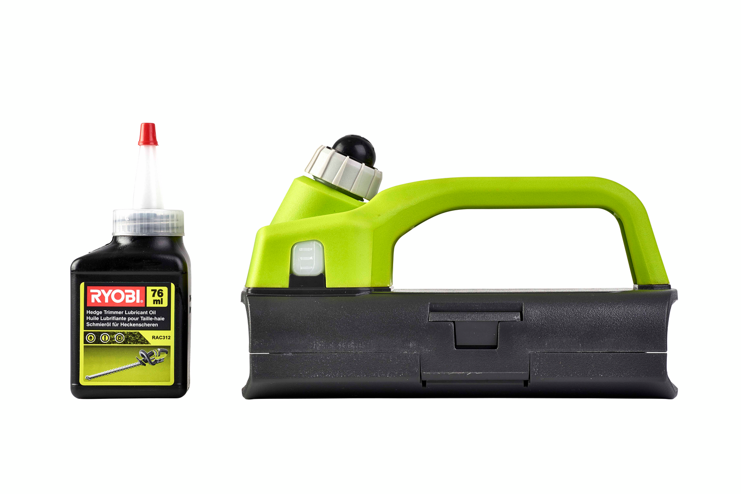 BORSTE RYOBI RAC311