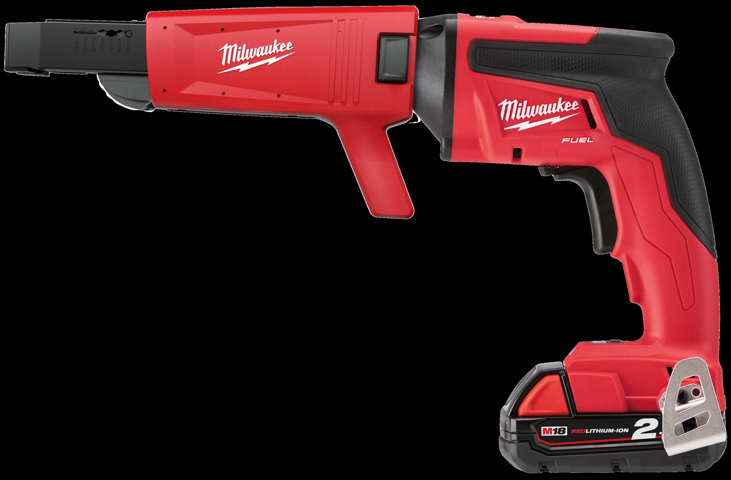 AUTOMATSKRUVDRAGARE M18 FSGC-202X