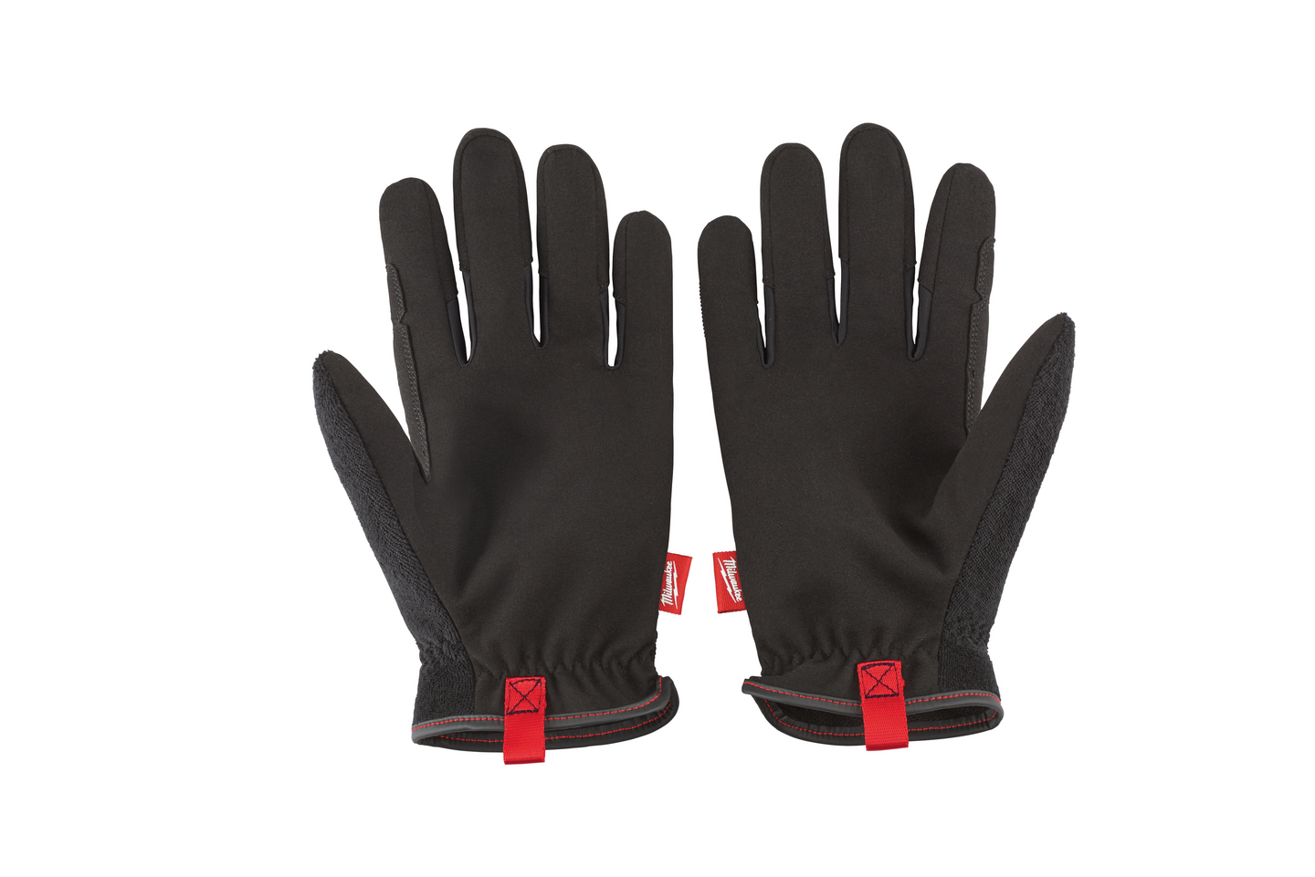 ARBETSHANDSKE FREE FLEX L/9