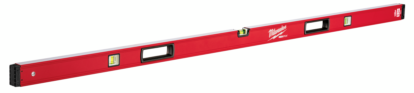 VATTENPASS MILWAUKEE BACKBONE 180CM