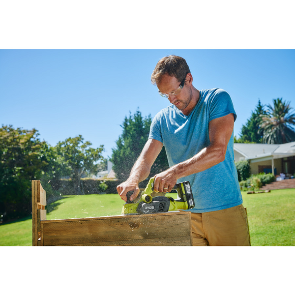 HYVEL R18PL-0 INGA BATTERIER