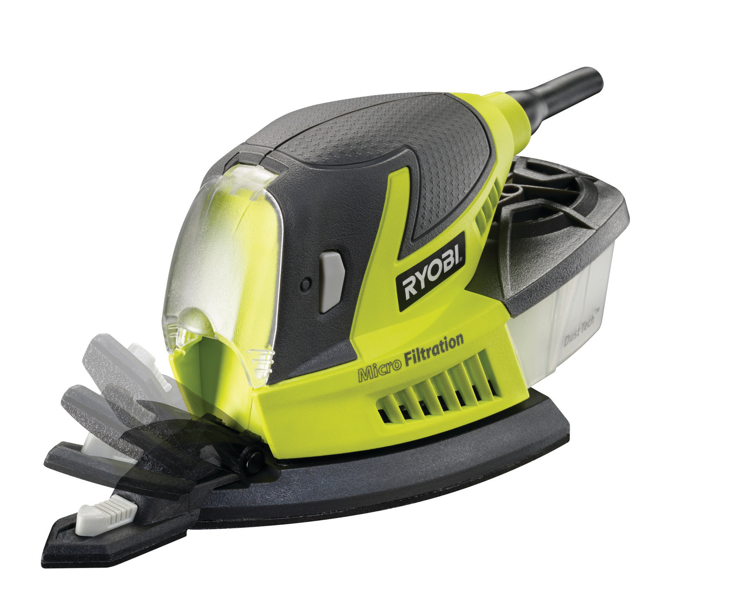 HÖRNSLIP RPS80-G RYOBI