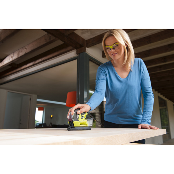 HÖRNSLIP RPS80-G RYOBI