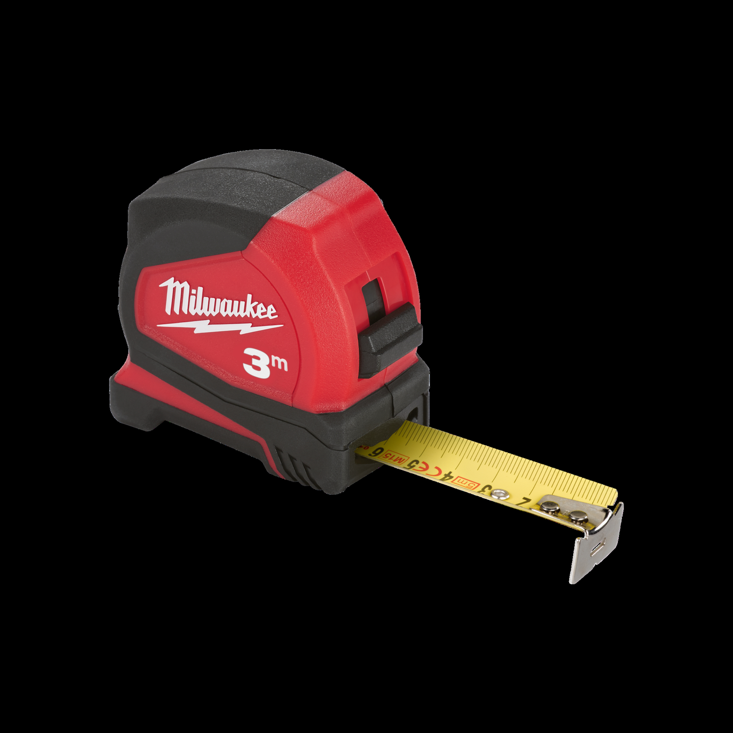 MÅTTBAND MILWAUKEE PRO C3M/16, 4932459591