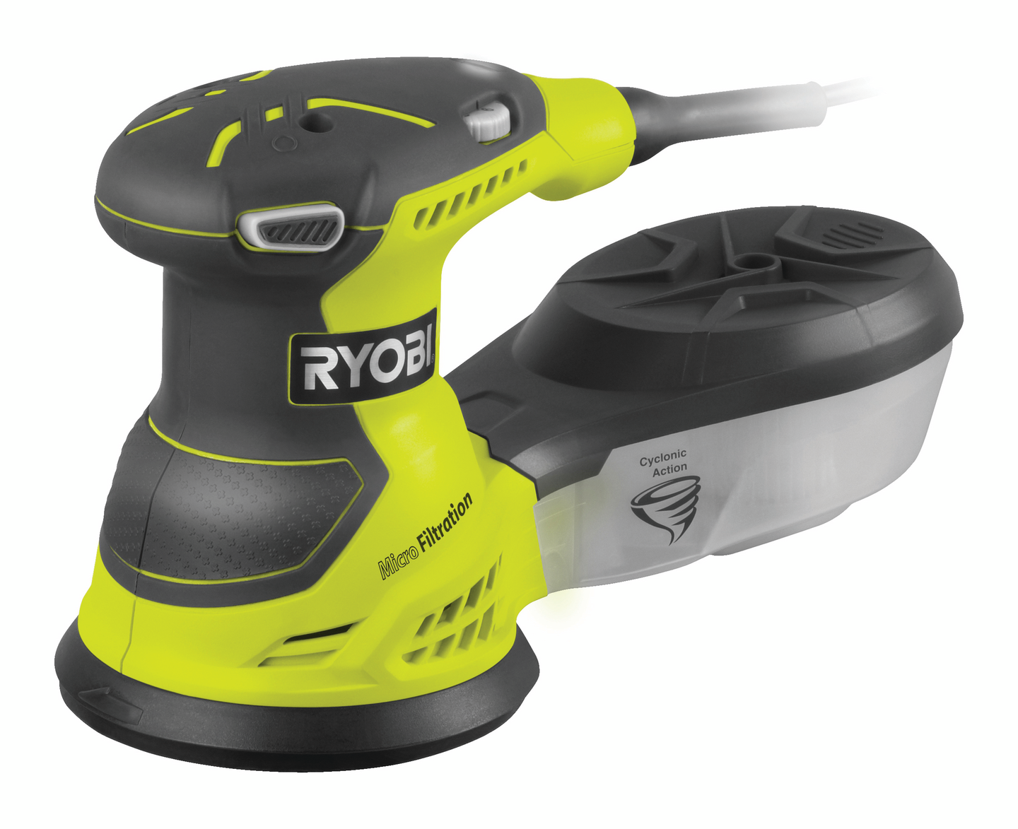 EXCENTERSLIP ROS310-SA20 RYOBI