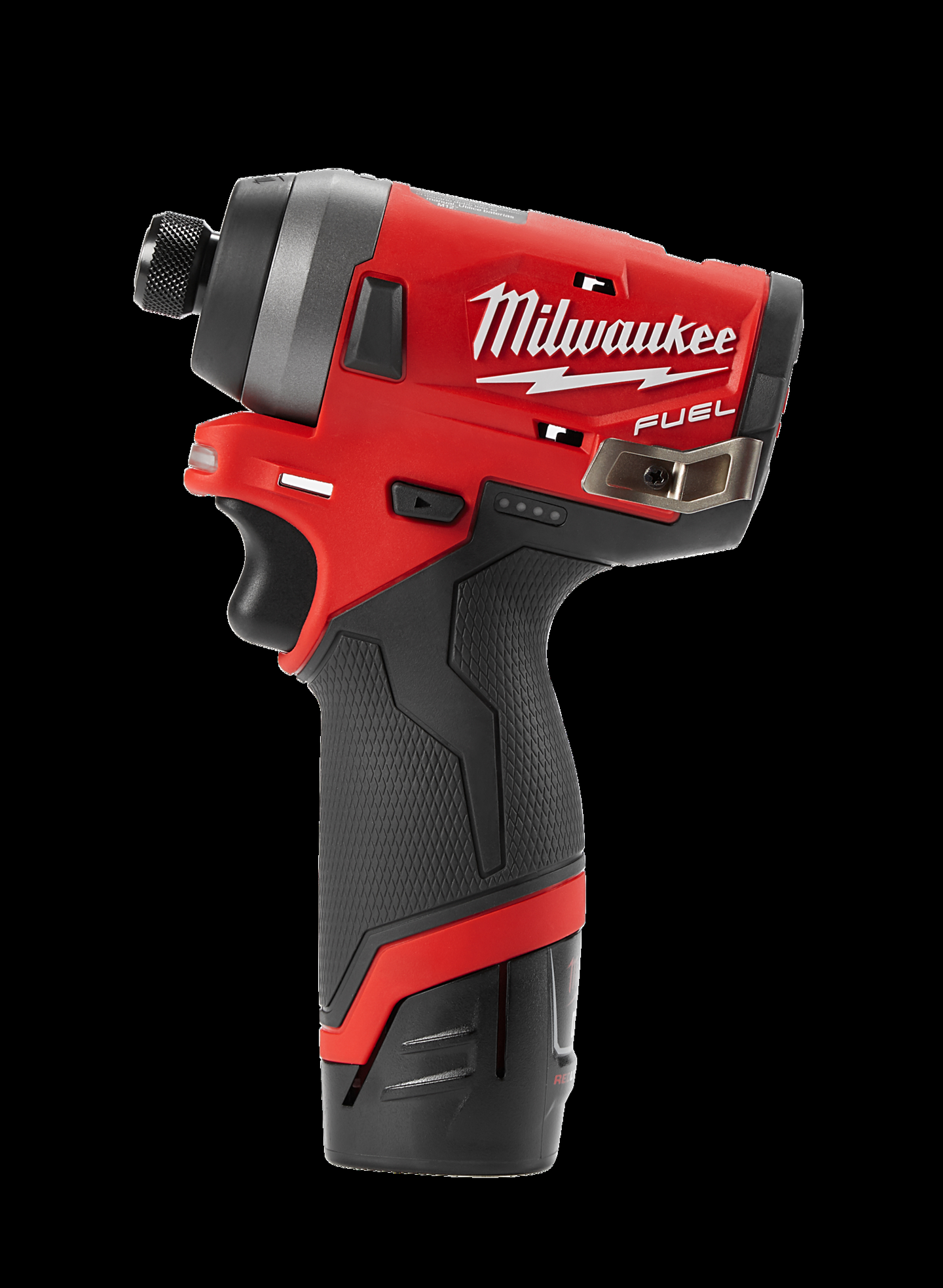 SLAGSKRUVDRAGARE MILWAUKEE M12 FID-202X