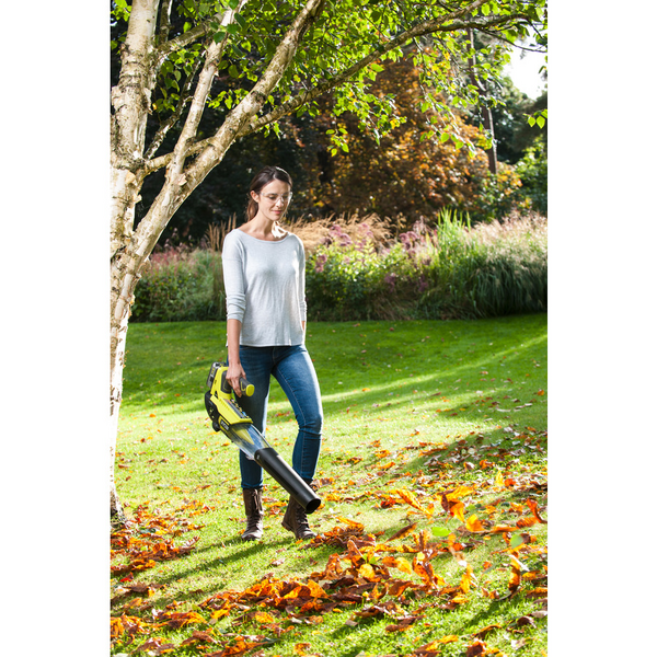 TRÄDGÅRDSSTÄDARE OBL18JB