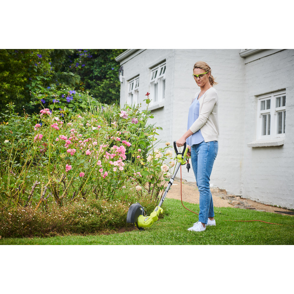 GRÄSTRIMMER RLT5127
