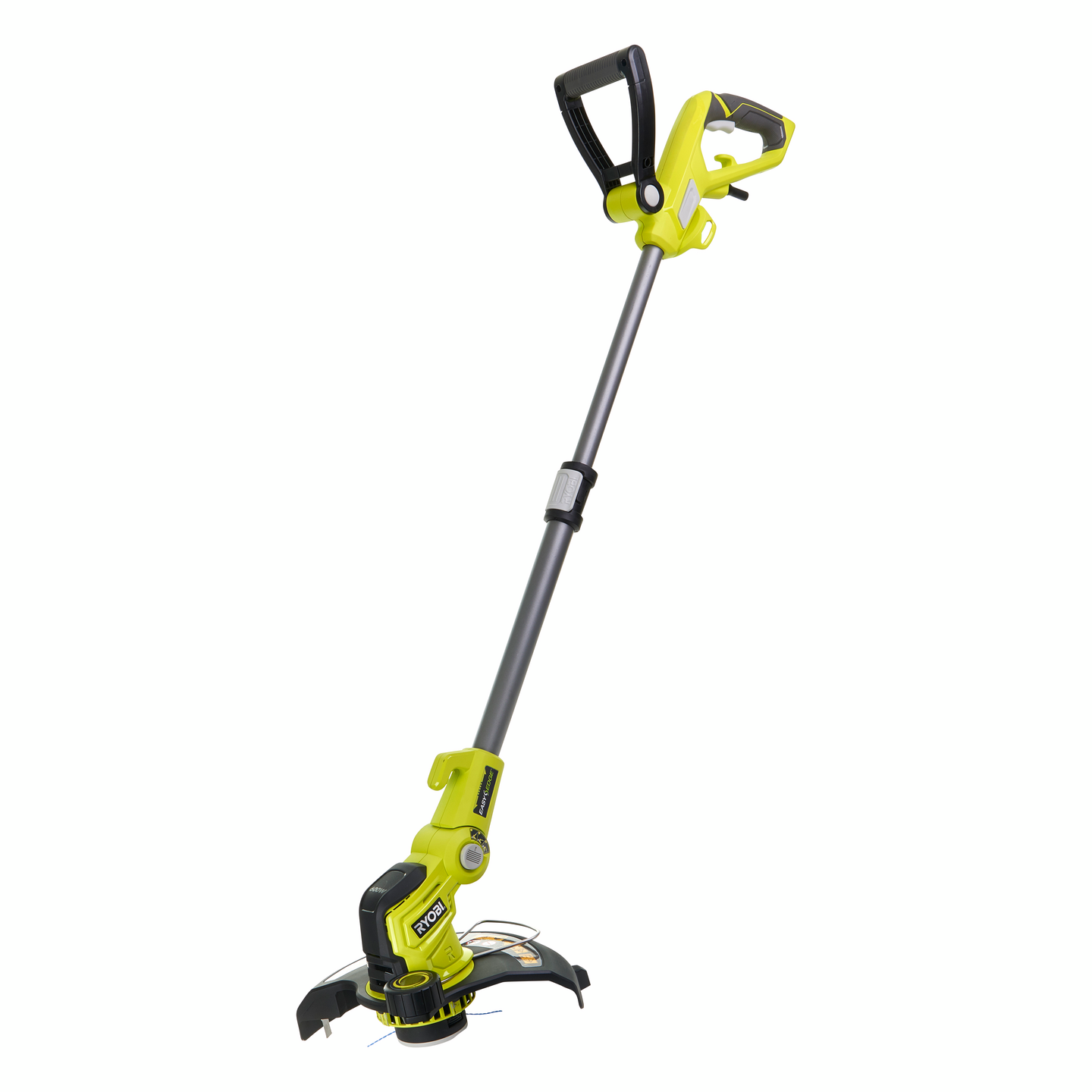 GRÄSTRIMMER RYOBI RLT6130 600W 30CM