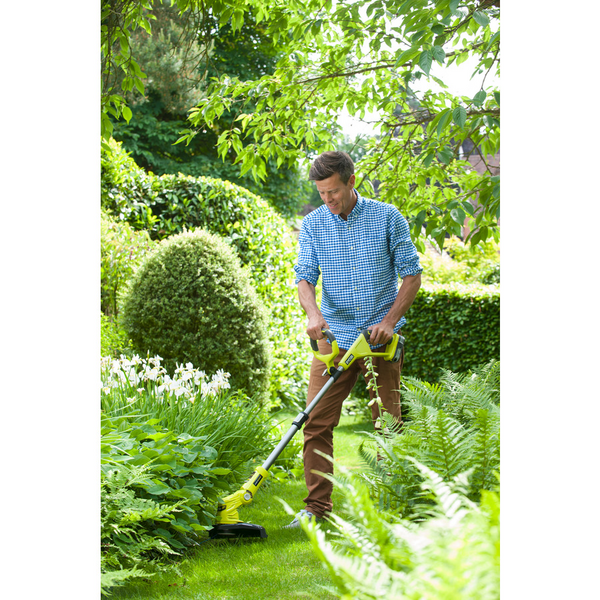 BATTERITRIMMER RTL183225F RYOBI