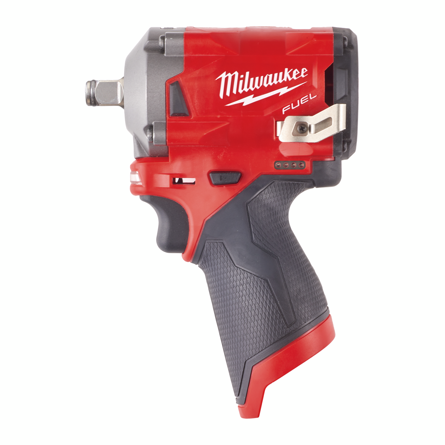 MUTTERDRAGARE MILWAUKEE M12 FIWF12-0, ENDAST MASKIN