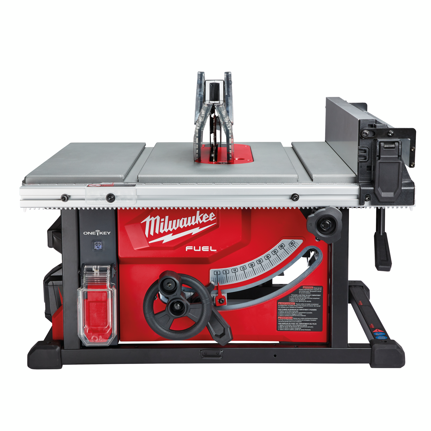 BORDSÅG MILWAUKEE M18 FTS210-121B