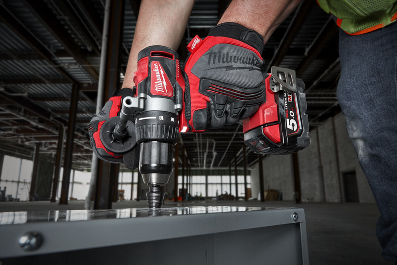 BORRMASKIN MILWAUKEE M18 BLDD2-502X
