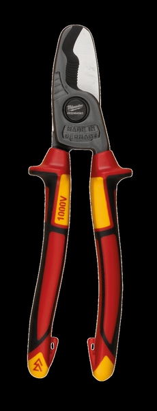 KABELTÅNG MILWAUKEE VDE 210MM