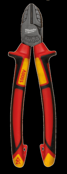 SIDAVBITARE MILWAUKEE VDE 180MM