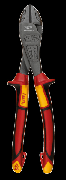 SIDAVBITARE MILWAUKEE HD VDE 200MM