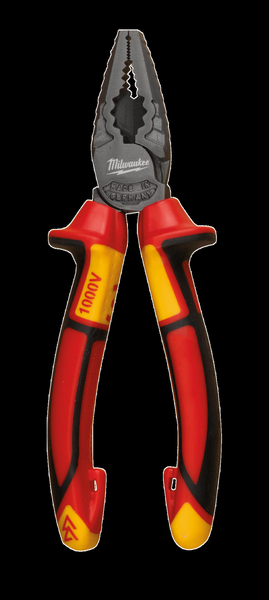 KOMBINATIONSTÅNG MILWAUKEE VDE 165MM