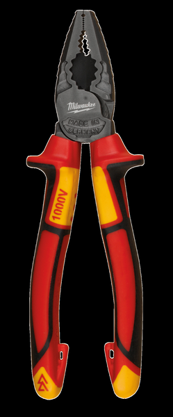 KOMBINATIONSTÅNG MILWAUKEE VDE 180MM