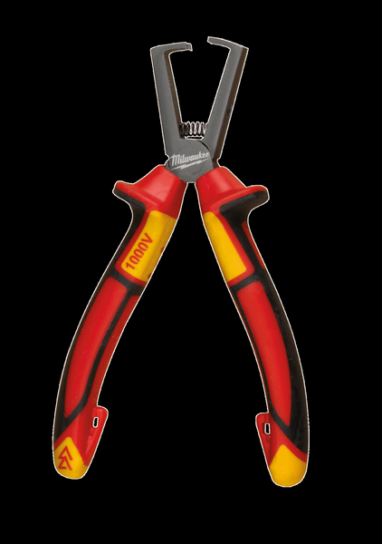 AVISOLERINGSTÅNG MILWAUKEE VDE 160MM