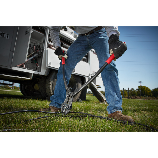 BULTSAX MILWAUKEE 610MM