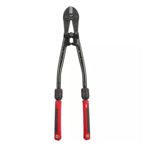 BULTSAX MILWAUKEE 610/760MM