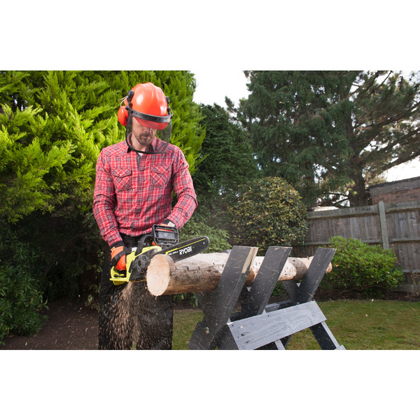 Ketjusaha Ryobi RCS1935B 1900W 35cm laippa 15m/s