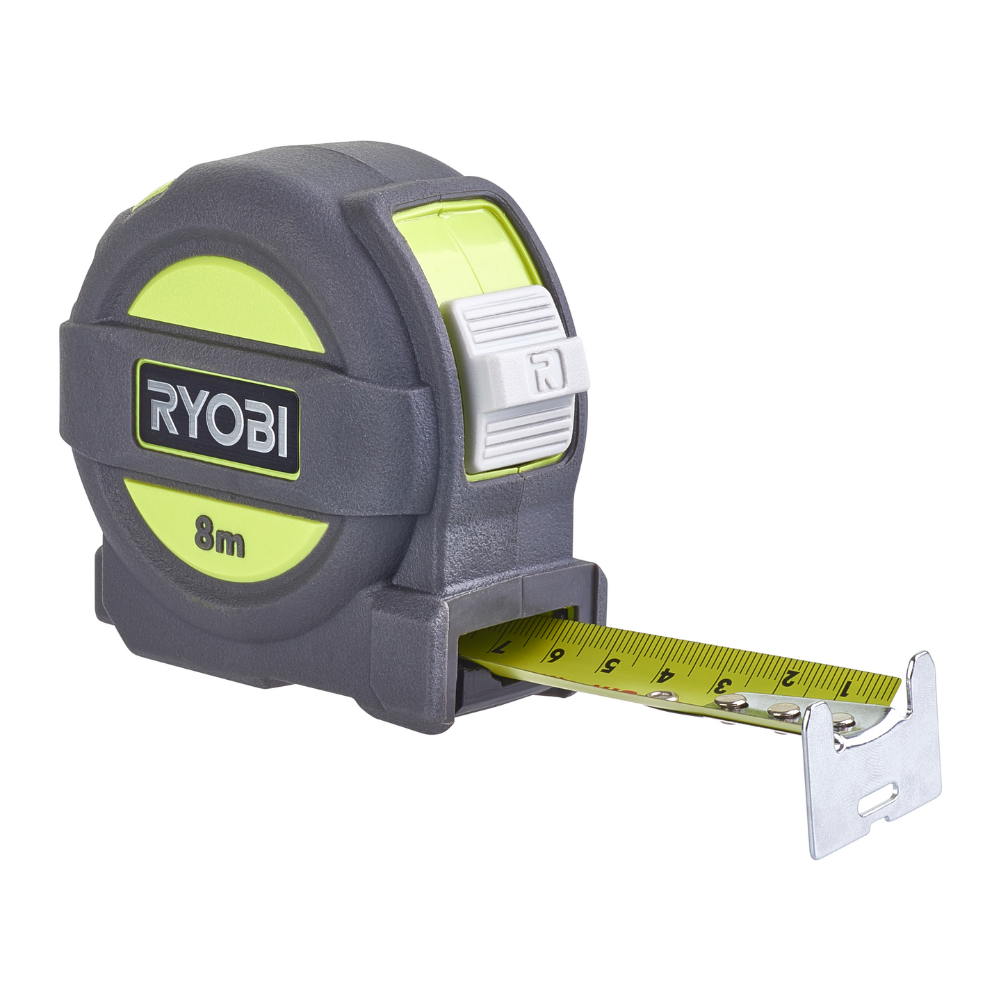MÅTTBAND RYOBI RTM8M