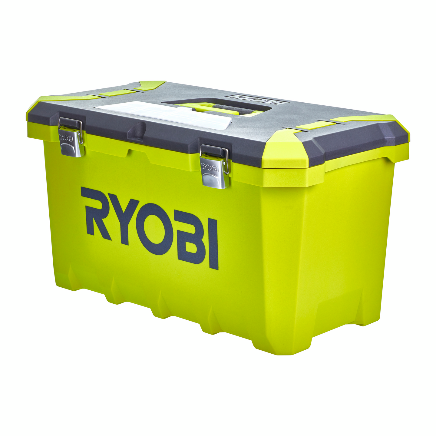 VERKTYGSVÄSKA RYOBI HÅRD RTB22INCH 5