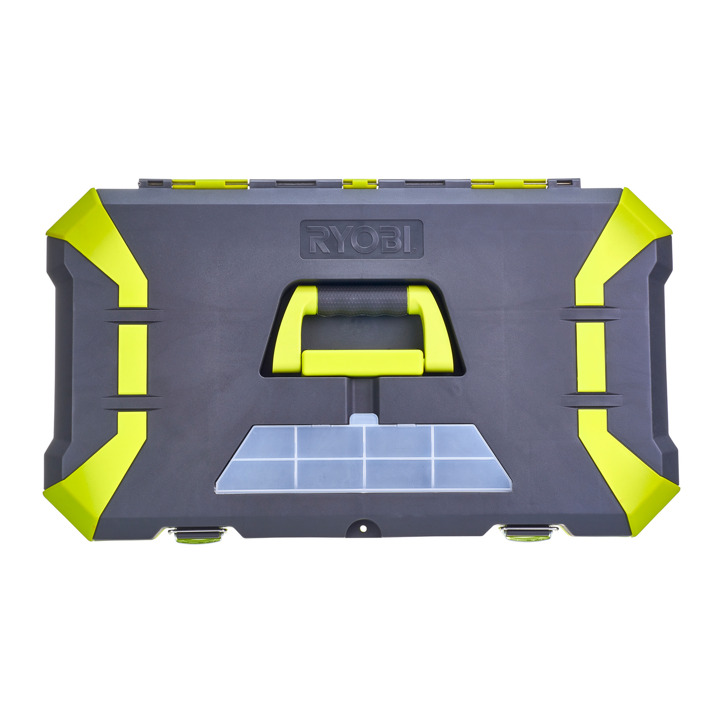 VERKTYGSVÄSKA RYOBI HÅRD RTB22INCH 5