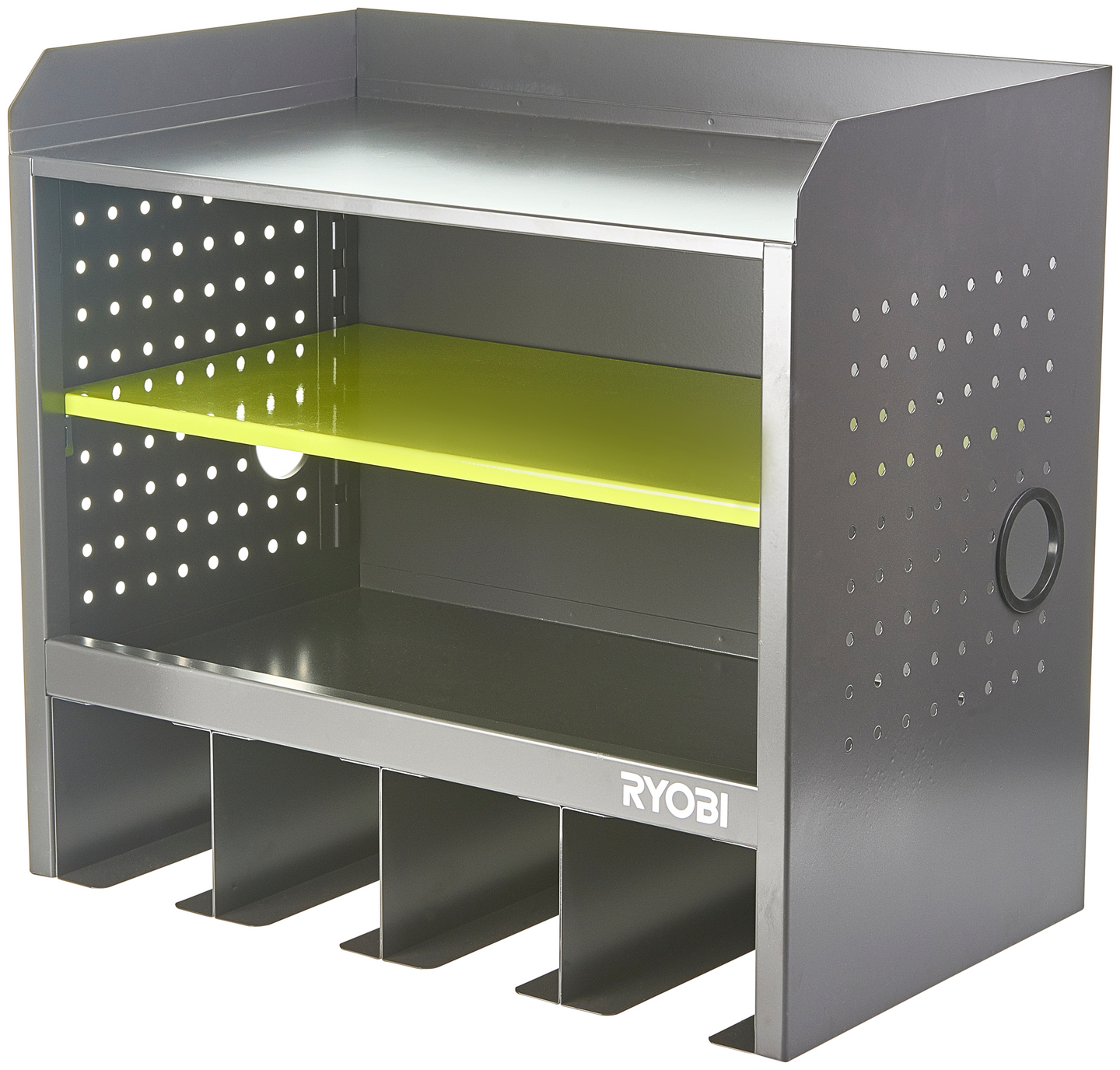 VERKTYGSSKÅP RYOBI RHWS-02 ENDAST, MASKIN