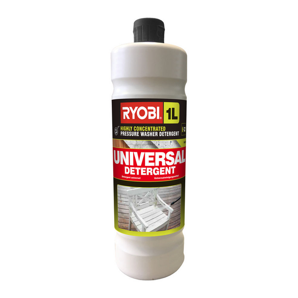 RENGÖRINGSMEDEL RYOBI UNIVERSAL 1L RAC733