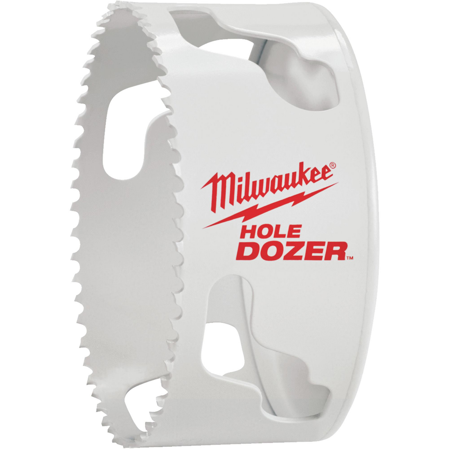 HÅLSÅG MILWAUKEE HOLE DOZER 108MM