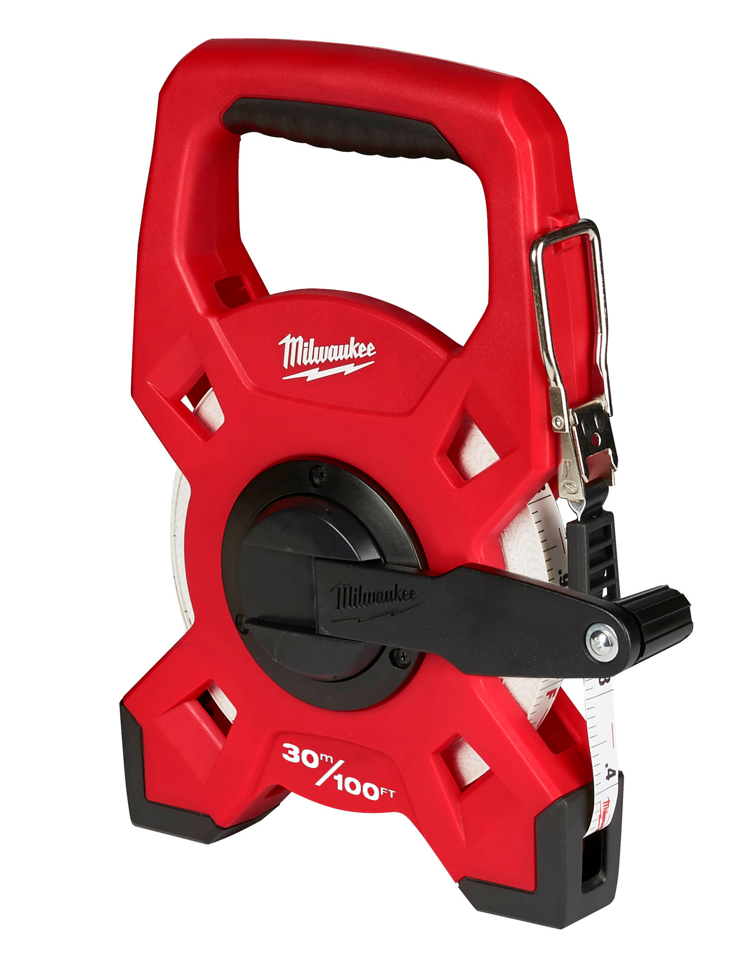 MÄTBAND MILWAUKEE GLASFIBER LÅNGT 30M