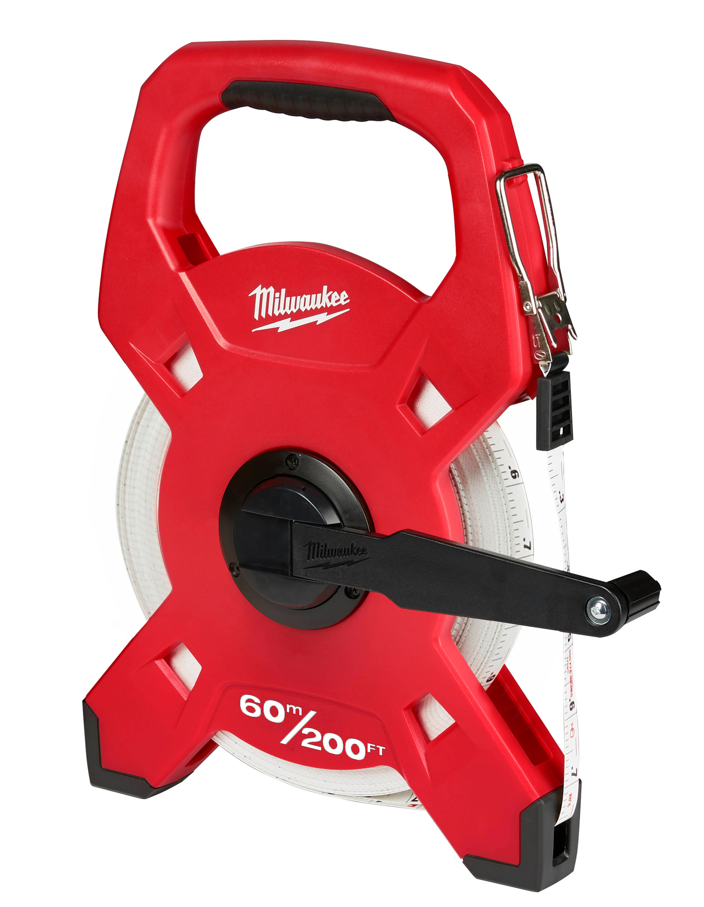 MÄTBAND MILWAUKEE GLASFIBER LÅNGT 60M