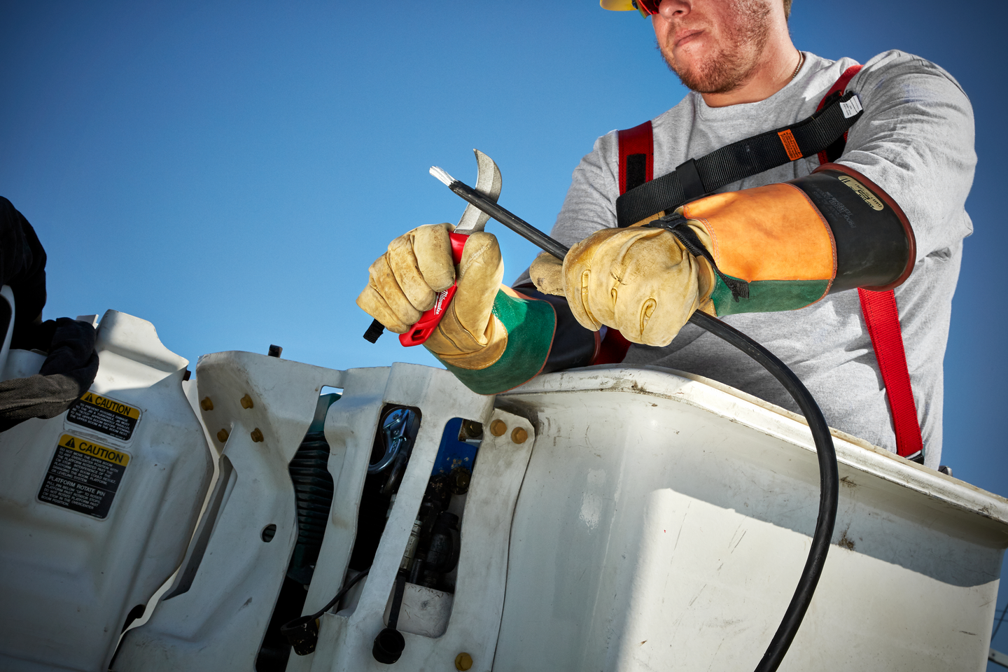 KNIV MILWAUKEE HAWKBILL