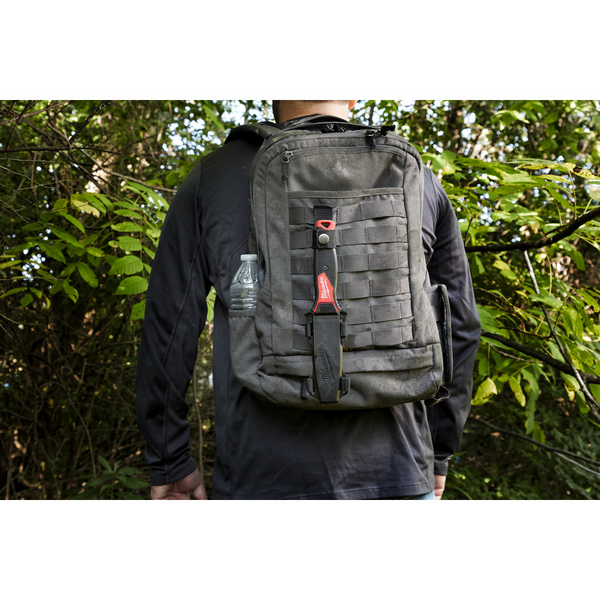 KNIV MILWAUKEE FAST BLAD HARDLINE