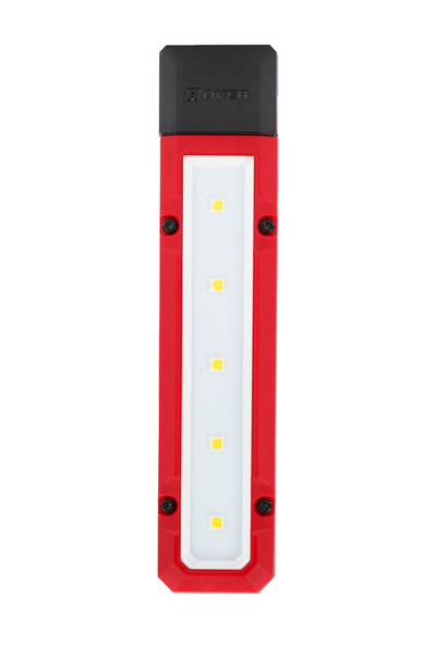 DETALJBELYSNING MILWAUKEE FL-LED