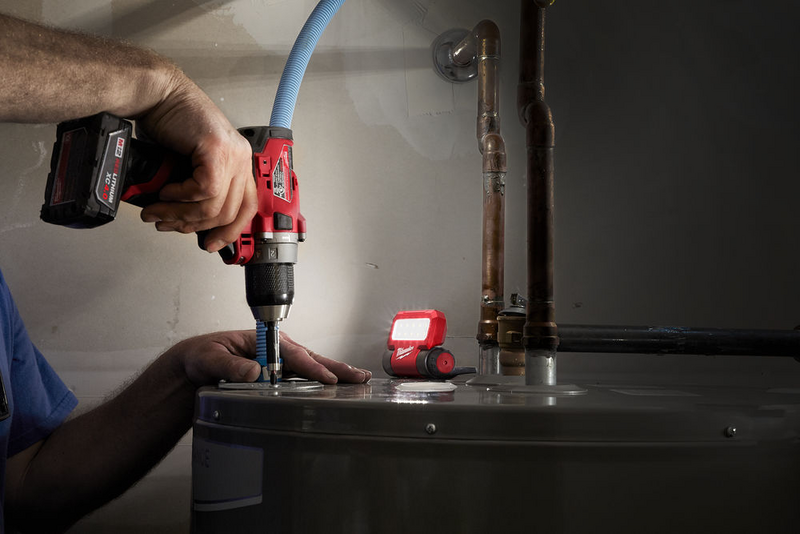 DETALJBELYSNING L4FL-201 4933464821