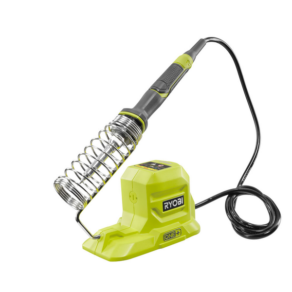 LÖDKOLV R18SOI-0 ONE+ ENDAST MASKIN